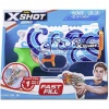 X-SHOT Su Tabancası - Hızlı Doldurma Fonksiyonlu - Mavi