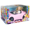 - CINDY CAR BEBEKLİ ARABA