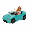 - CINDY CAR BEBEKLİ ARABA