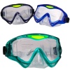 Maske Tek Delux Space - /CSB