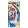 Maske Snorkel Set Almira /113Csb