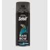 Selsil Rainbow Akrilik Sprey Boya 1028 Kavun Sarı
