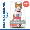 Hill&#039;s Sterilised Kısırlaştırılmış Somonlu Kedi Maması 1,5 Kg