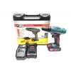 Cat Power 5120 Akülü Vidalama 20 Volt 2,0 Ah
