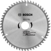 Bosch Alüminyum Daire Testere Bıçağı 190x30 mm 54 Diş