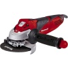 Einhell TE AG 125/750 Kit Avuç Taşlama