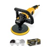 Sgs 5115 Polisaj Makinesi 180 mm 1400 Watt