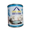 İzocardi Her Mevsim Şeffaf Su Yalıtım Sıvısı 1 Kg