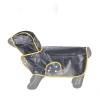 Köpek Yağmurluğu -Sarı - (Small)