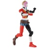 DC Comics Harley Quinn Aksiyon Figürü S2 V1 30 cm