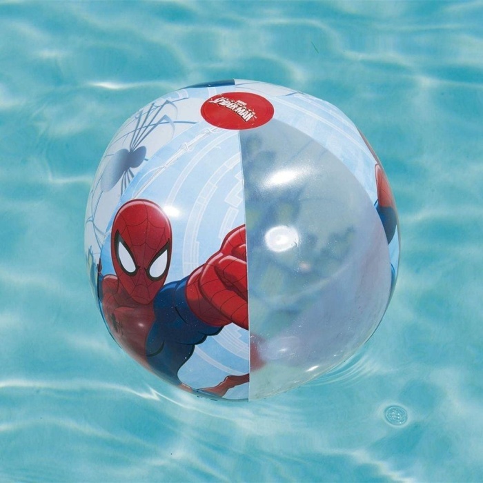 Spider-Man Deniz Topu  51 Cm