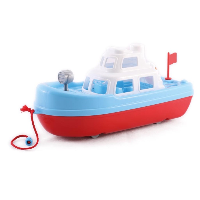 Sahil Güvenlik Teknesi 30 Cm