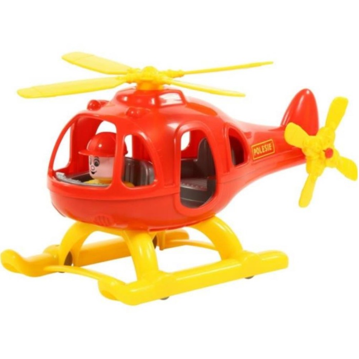 Helikopter Arı
