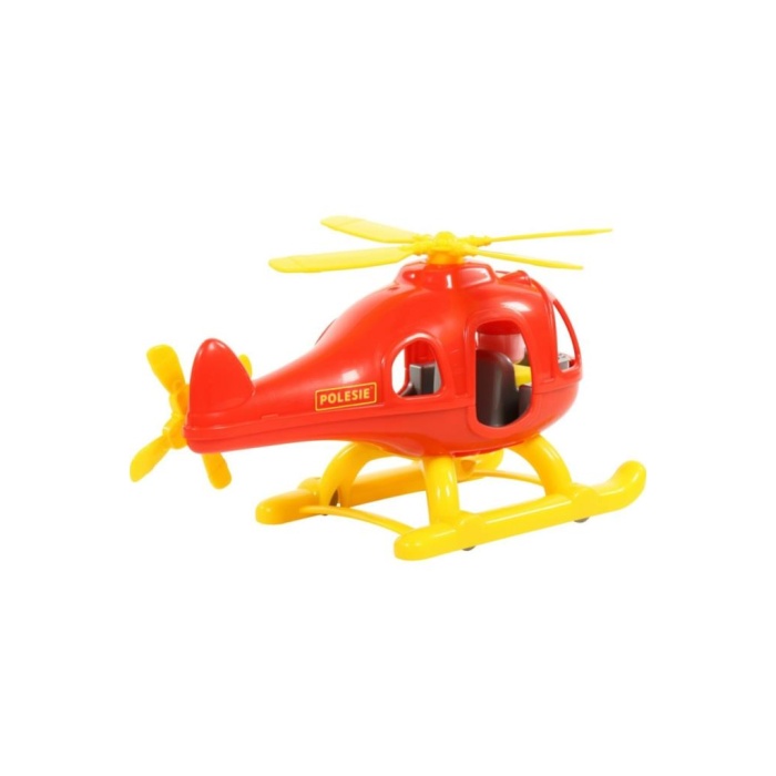 Helikopter Arı