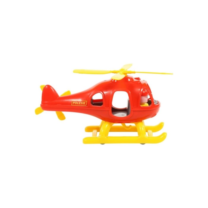 Helikopter Arı