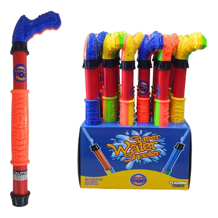 BSK - Süper Su Pompası 46 cm - 24