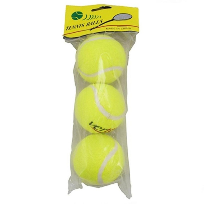 Tenis Topu 3lü - 1705004
