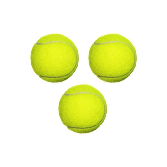 Tenis Topu 3lü - 1705004