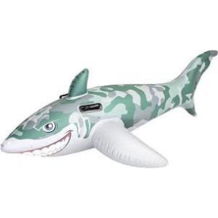 Komando Jaws Bin Git  - 182x102 cm