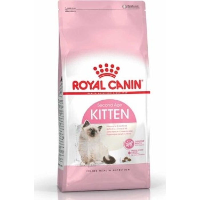 36 Yavru Kedi Maması 4 KG