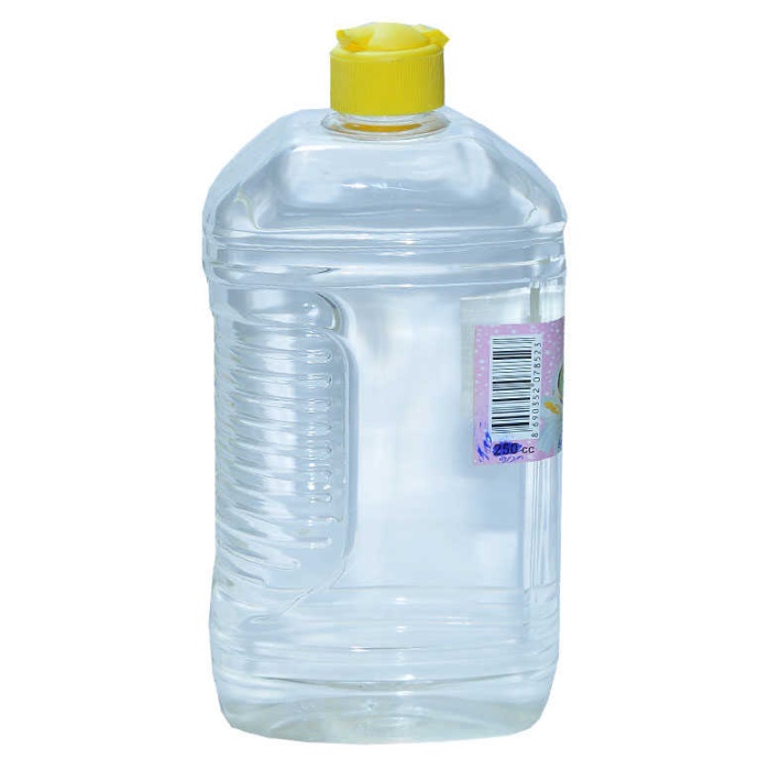 Zambak Kolonyası Beyaz 60 Derece Pet Şişe 900 ML
