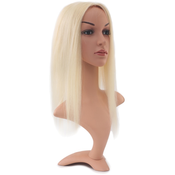 Beyaz Platin Baby Taban Tepelik / 10x12cm