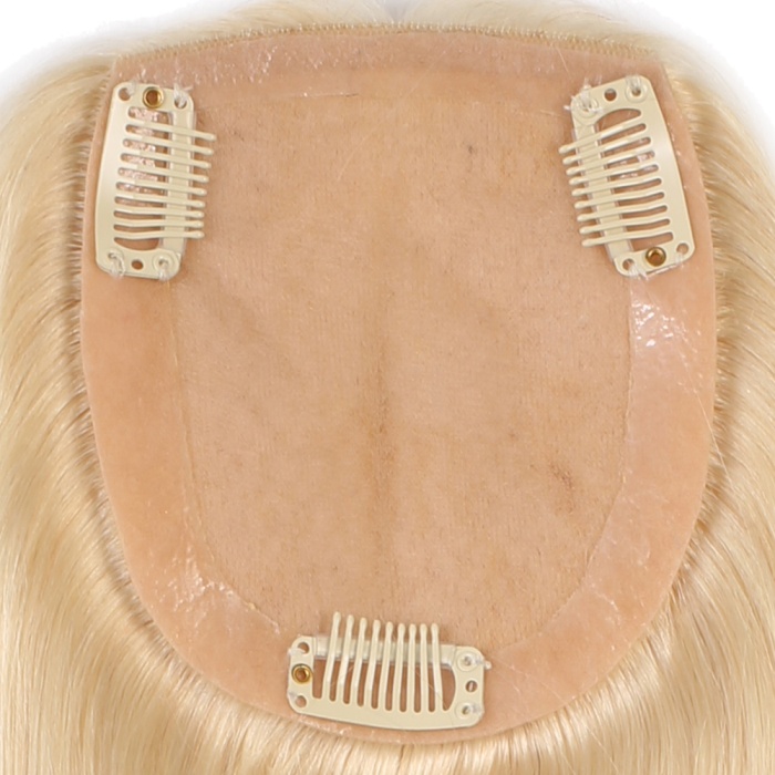 Beyaz Platin Baby Taban Tepelik / 10x12cm