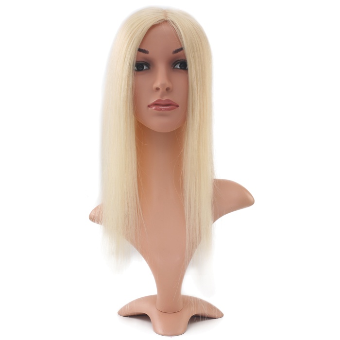 Beyaz Platin Baby Taban Tepelik / 13x14cm