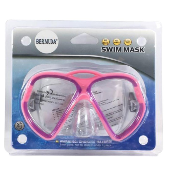 Maske Tek Delux Daphne A/CSB