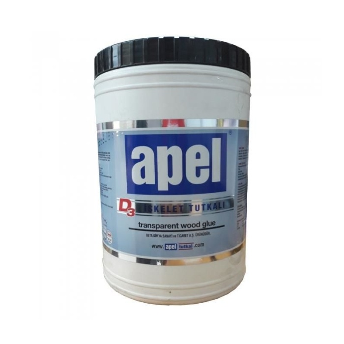 Mitra Apel İskelet Tutkalı 3,7 Kg