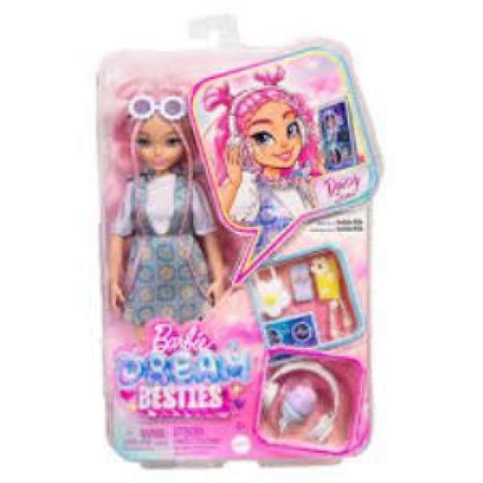 - DREAM BESTİES BEBEKLER DASY