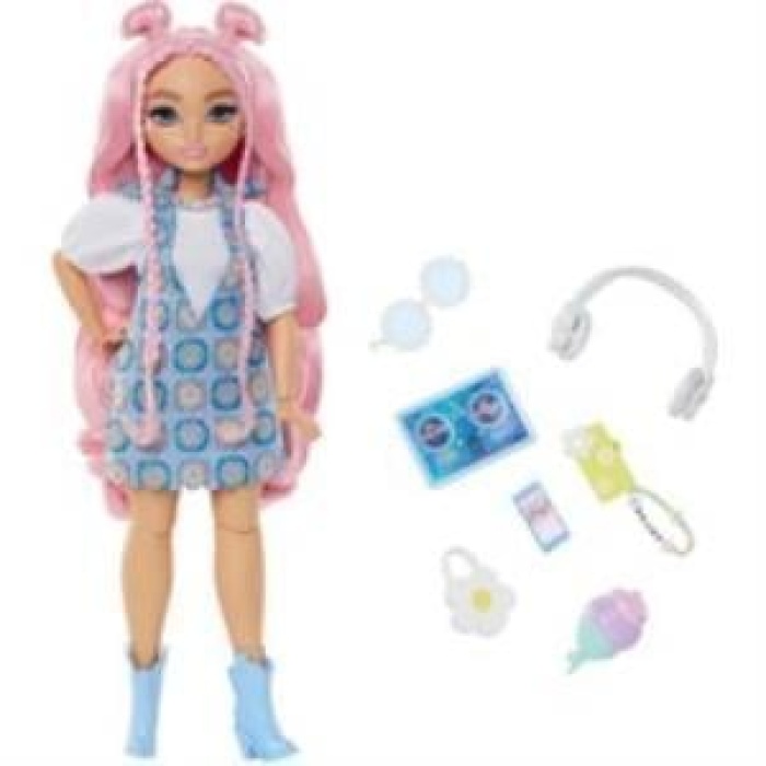 - DREAM BESTİES BEBEKLER DASY