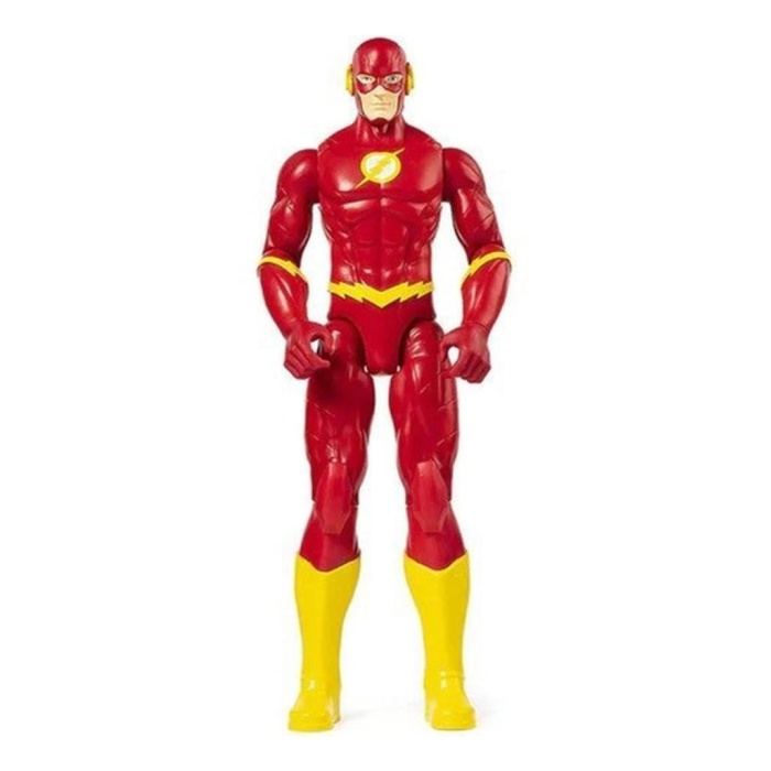 DC Comics The Flash Aksiyon Figürü 30 cm