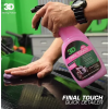 3D Final Touch Hızlı Cila 3.79Lt
