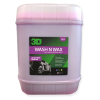 3D Wash N Wax Cilalı Oto Yıkama Şampuanı 1/128 Konsantre 20LT