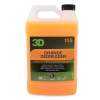 3D Orange Degreaser Portakal Kokulu Agresif Temizleyici 1/7 Konsantre 3.79LT