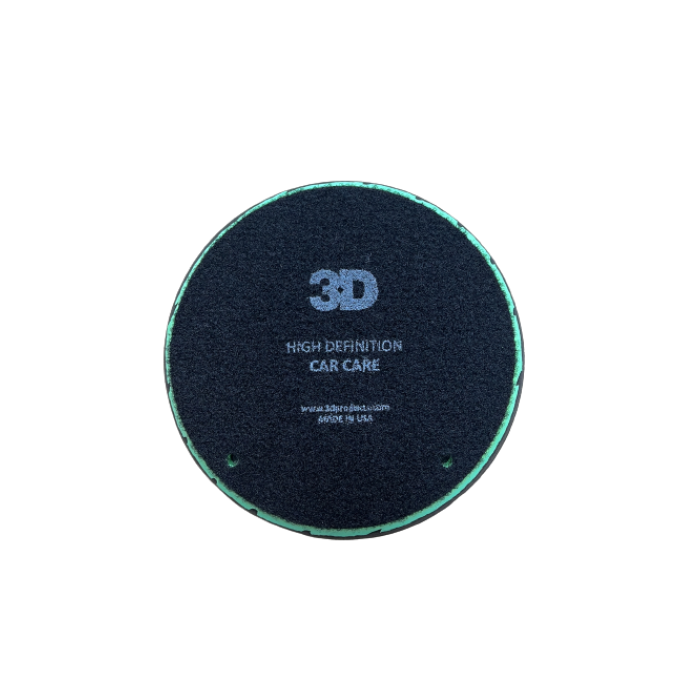 3D Cila Süngeri Hava Kanallı 170MM