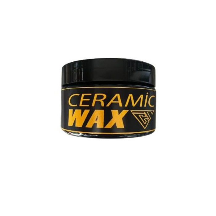 CleaTec Ceramic Wax 200GR