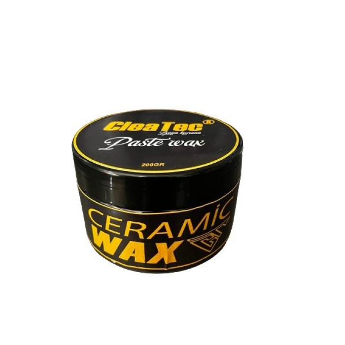 CleaTec Ceramic Wax 200GR