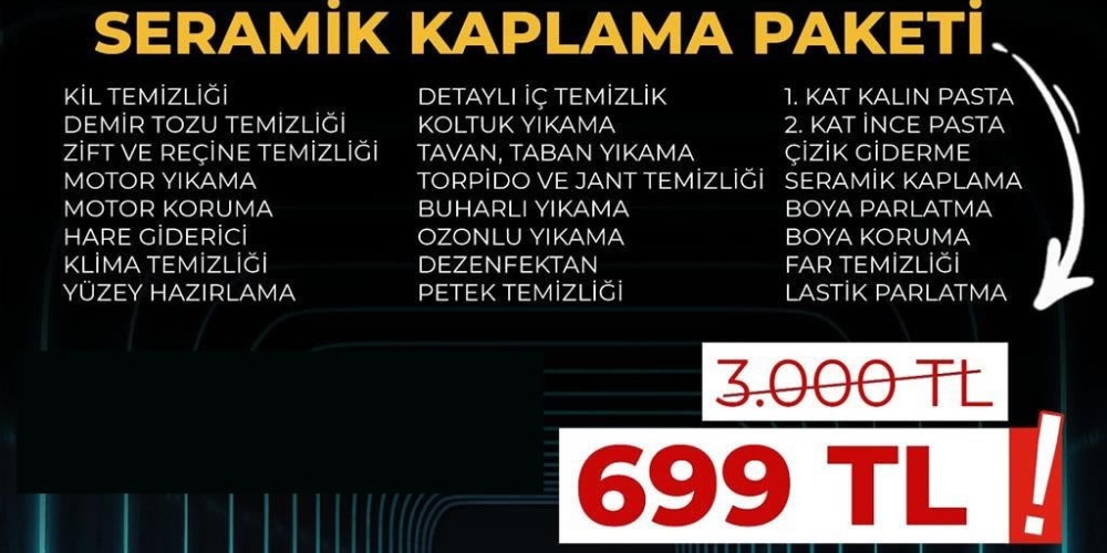 Bu Tarz Kampanyalardan Kaçının !