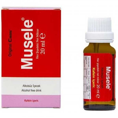 Musele Damla