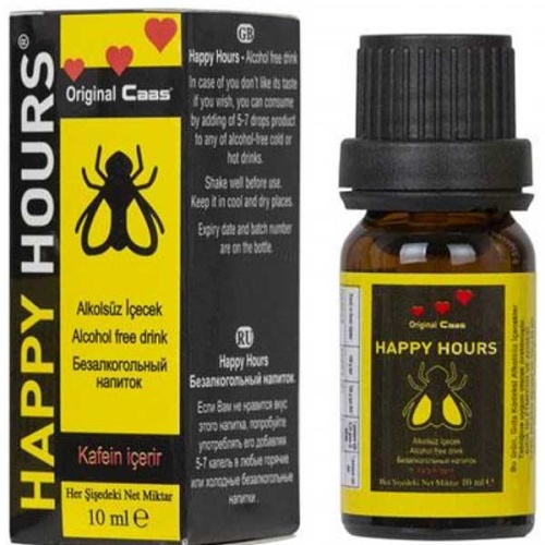 Happy Hours Damla 20ml