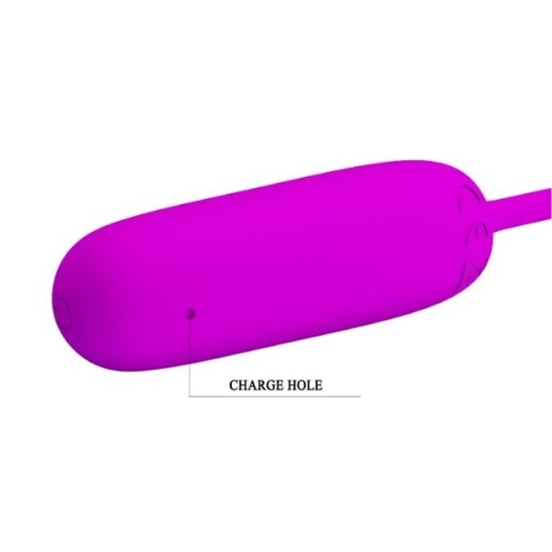 12 Titreşim Modlu Modern Vibratör