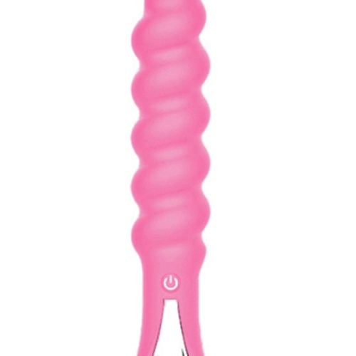 Blossom Şarjlı Vibratör - Model 4