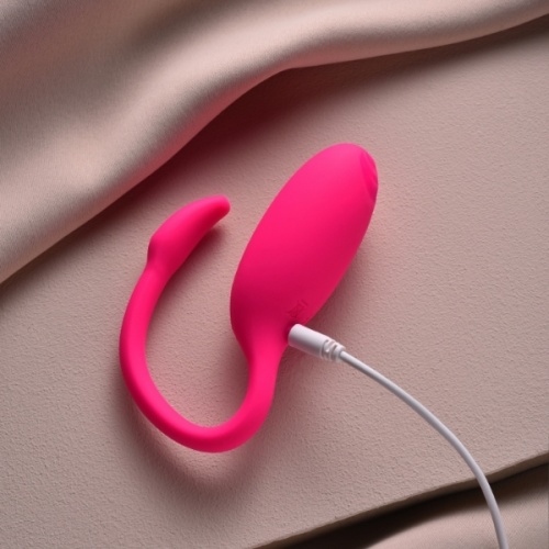 Flamingo Akıllı Telefon Uyumlu Vibratör