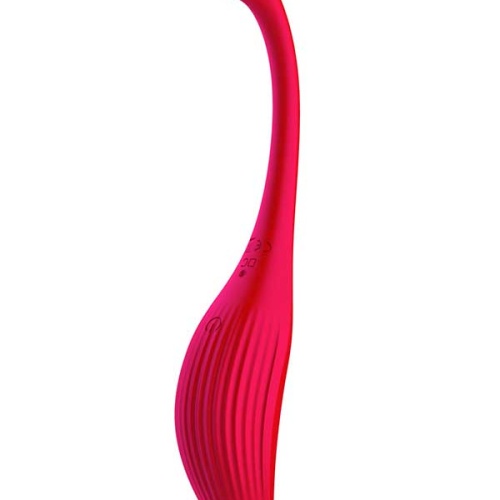 Telefon Kontrollü Flamingo Vibratör