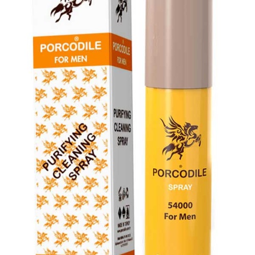 Porcodile Sprey