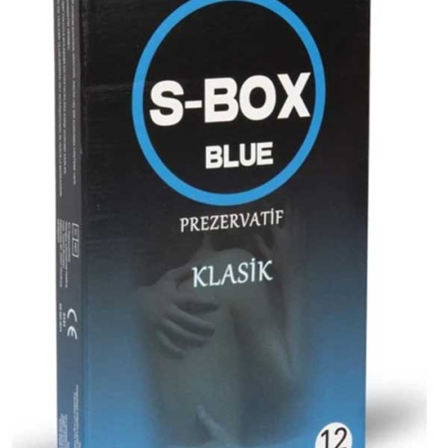 Klasik Prezervatif 12 lı