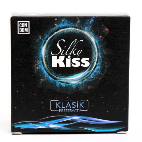 Klasik Prezervatif 39;lü