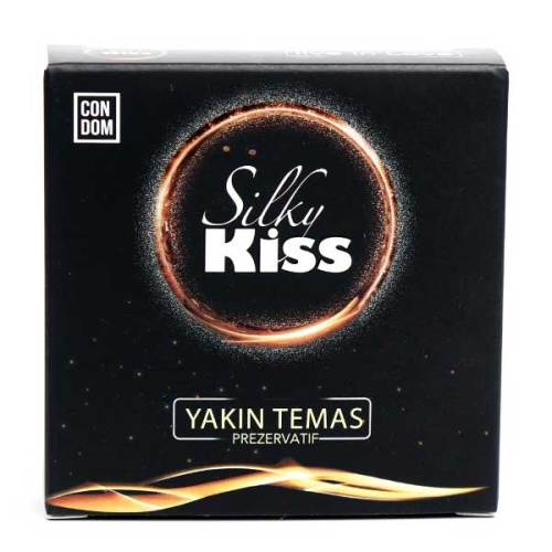 Yakın Temas Ekstra İnce Prezervatif 39;lü